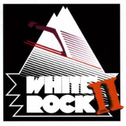 Rick Wakeman : White Rock II